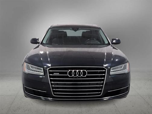 2015 Audi A8 3.0T
