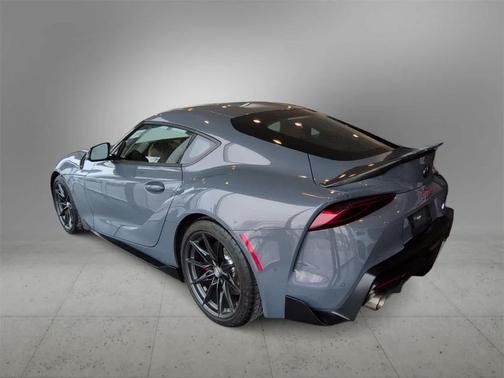 2023 Toyota Supra A91 Edition