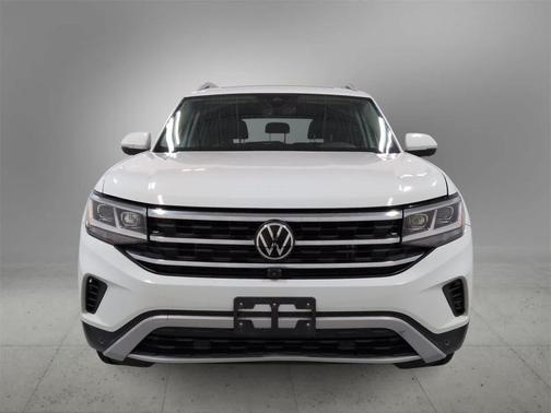 2021 Volkswagen Atlas 2.0T SEL