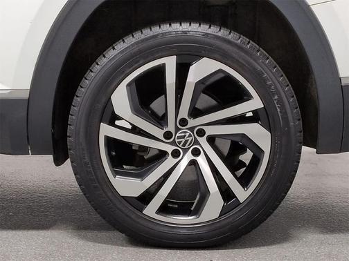 2021 Volkswagen Atlas 2.0T SEL