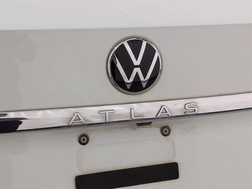 2021 Volkswagen Atlas 2.0T SEL