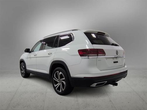 2021 Volkswagen Atlas 2.0T SEL