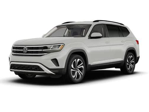 2021 Volkswagen Atlas 2.0T SEL