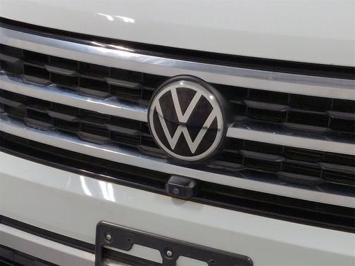 2021 Volkswagen Atlas 2.0T SEL