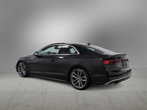 2018 Audi S5 3.0T Premium Plus