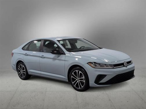 2026 Volkswagen Jetta 1.4T S