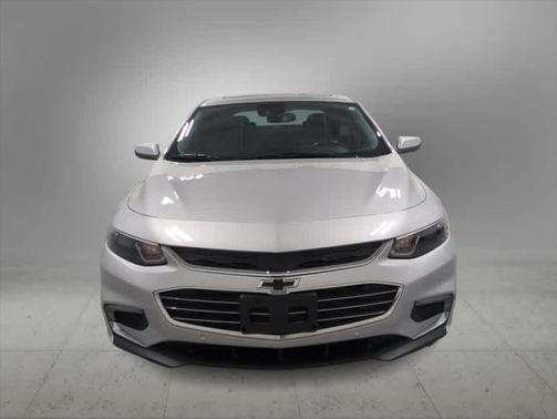 2017 Chevrolet Malibu Premier