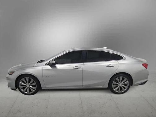 2017 Chevrolet Malibu Premier