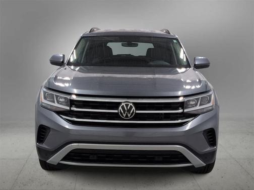 2023 Volkswagen Atlas 2.0T SE w/Technology 4MOTION