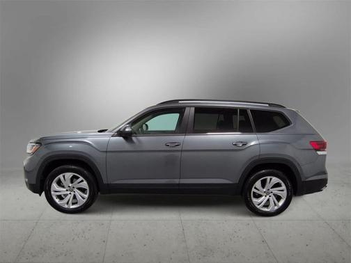 2023 Volkswagen Atlas 2.0T SE w/Technology 4MOTION