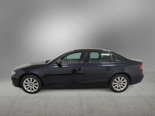 2012 Audi A4 2.0T Premium quattro