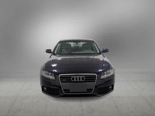 2012 Audi A4 2.0T Premium quattro