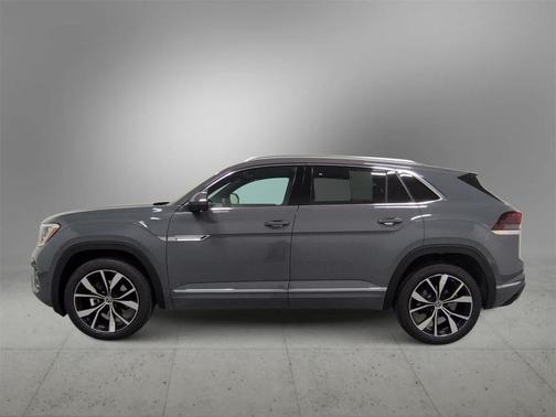 2026 Volkswagen Atlas Cross Sport 2.0T SEL Premium