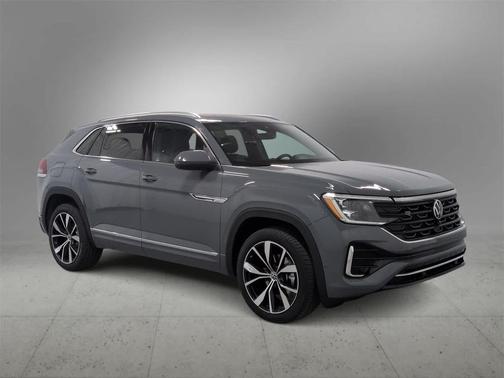 2026 Volkswagen Atlas Cross Sport 2.0T SEL Premium