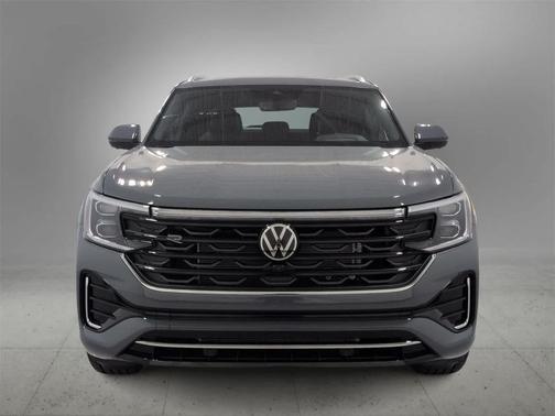 2026 Volkswagen Atlas Cross Sport 2.0T SEL Premium