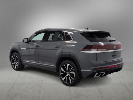 2026 Volkswagen Atlas Cross Sport 2.0T SEL Premium