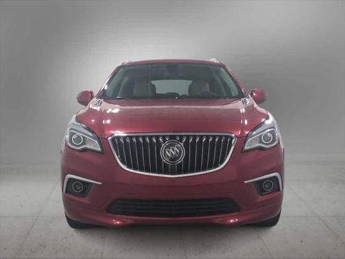 2017 Buick Envision Premium II