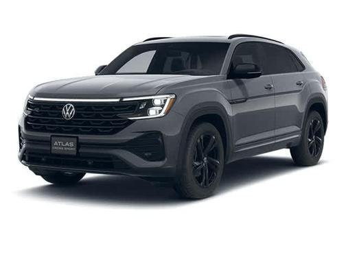 2026 Volkswagen Atlas Cross Sport 2.0T SEL