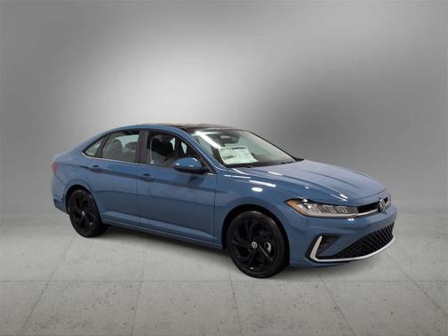 2026 Volkswagen Jetta 1.4T SE