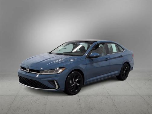 2026 Volkswagen Jetta 1.4T SE