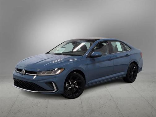 2026 Volkswagen Jetta 1.4T SE