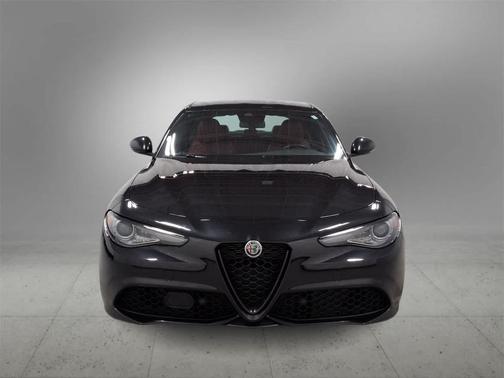 2023 Alfa Romeo Giulia Sprint AWD