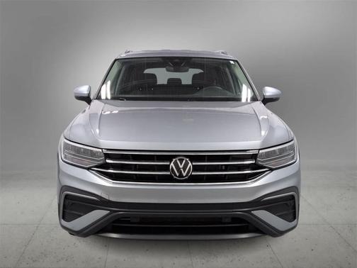2023 Volkswagen Tiguan 2.0T SE 4MOTION