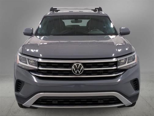 2020 Volkswagen Atlas Cross Sport 3.6L V6 SE w/Technology
