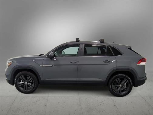 2020 Volkswagen Atlas Cross Sport 3.6L V6 SE w/Technology