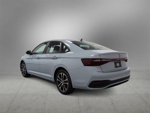 2026 Volkswagen Jetta 1.4T S