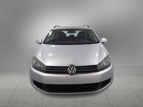 2014 Volkswagen Jetta SportWagen DSG TDI w/Sunroof