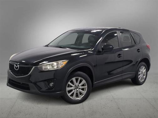2015 Mazda CX-5 Touring