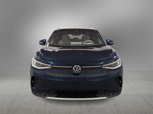 2023 Volkswagen ID.4 Pro S Plus