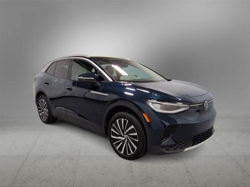 2023 Volkswagen ID.4 Pro S Plus