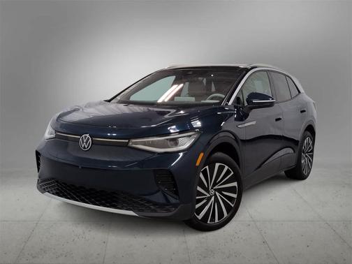 2023 Volkswagen ID.4 Pro S Plus
