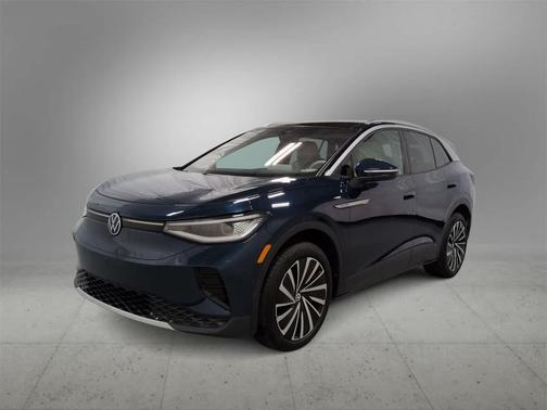 2023 Volkswagen ID.4 Pro S Plus