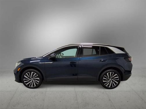 2023 Volkswagen ID.4 Pro S Plus