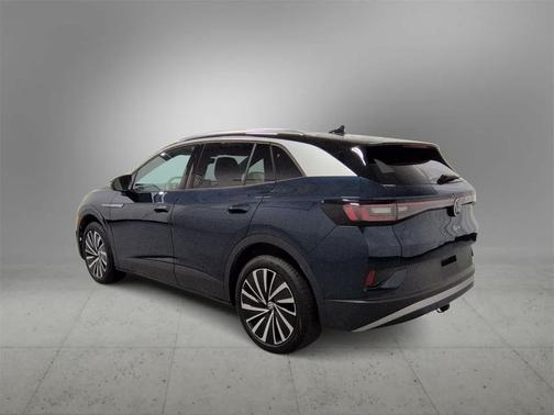 2023 Volkswagen ID.4 Pro S Plus