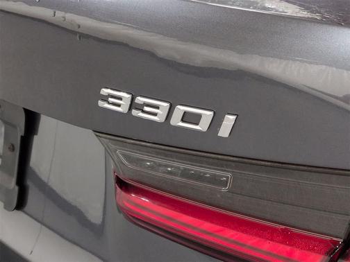 2020 BMW 330 xDrive