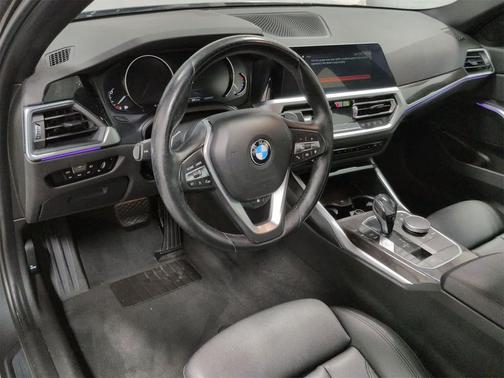 2020 BMW 330 xDrive