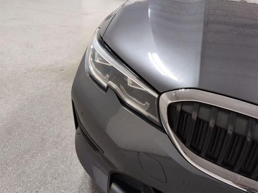 2020 BMW 330 xDrive