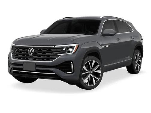 2025 Volkswagen Atlas Cross Sport 2.0T SEL Premium