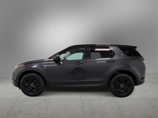 2021 Land Rover Discovery Sport SE
