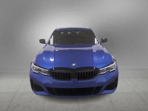 2021 BMW M340 i xDrive