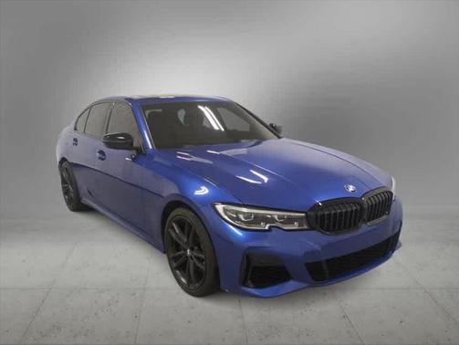 2021 BMW M340 i xDrive