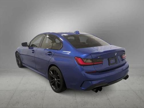 2021 BMW M340 i xDrive