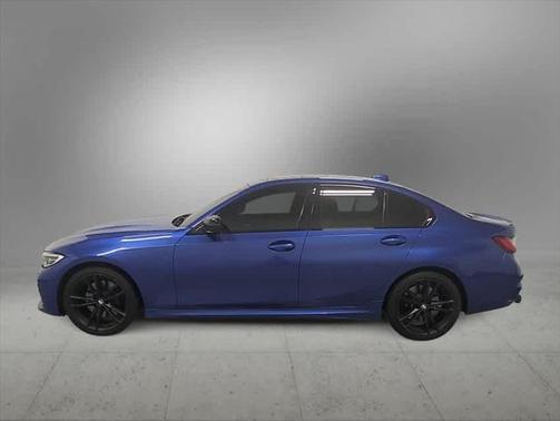 2021 BMW M340 i xDrive
