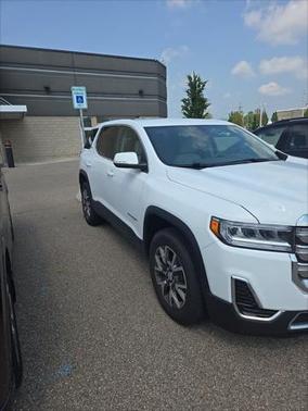 2020 GMC Acadia FWD SLE