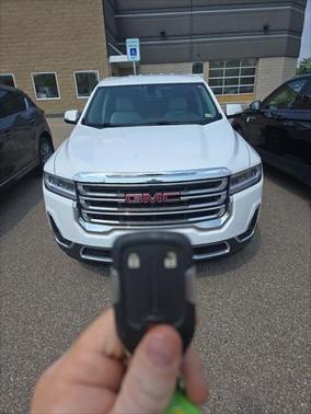 2020 GMC Acadia FWD SLE