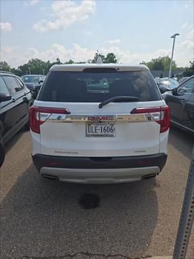 2020 GMC Acadia FWD SLE